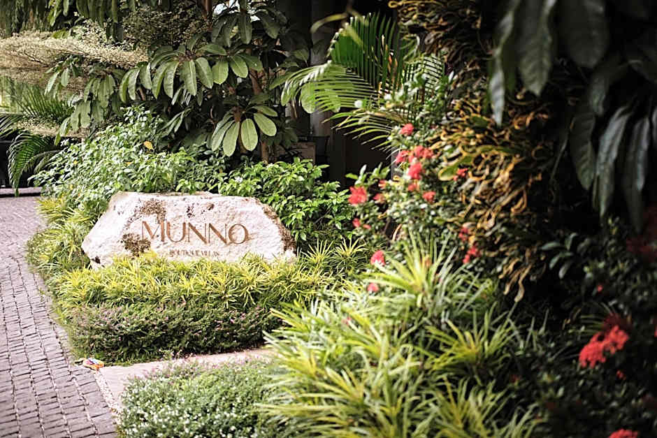 Munno Villa