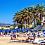 Eden Beach Hotel