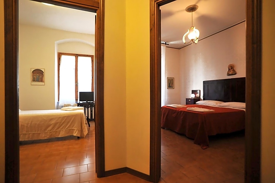 albergo Fiorentino