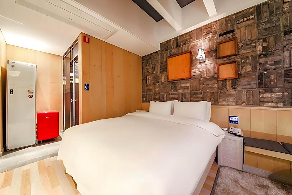 Hotel Oscar Seomunmarket