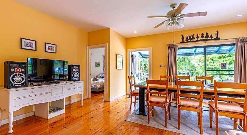 Villa Pitak Private Pool Villa Khaoyai