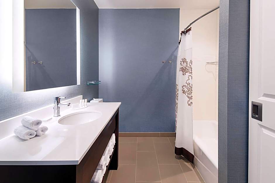 Residence Inn by Marriott Chicago Downtown/Loop