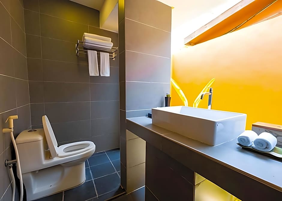 Coconut Beach Villa Langkawi