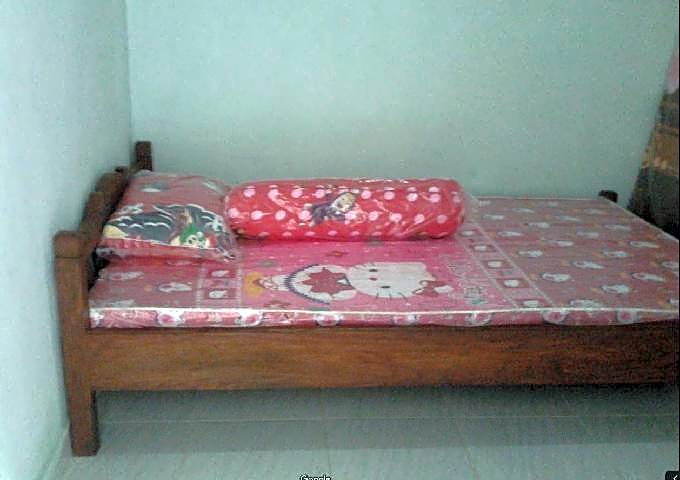 Rumah Singgah Peziarah Ganjuran