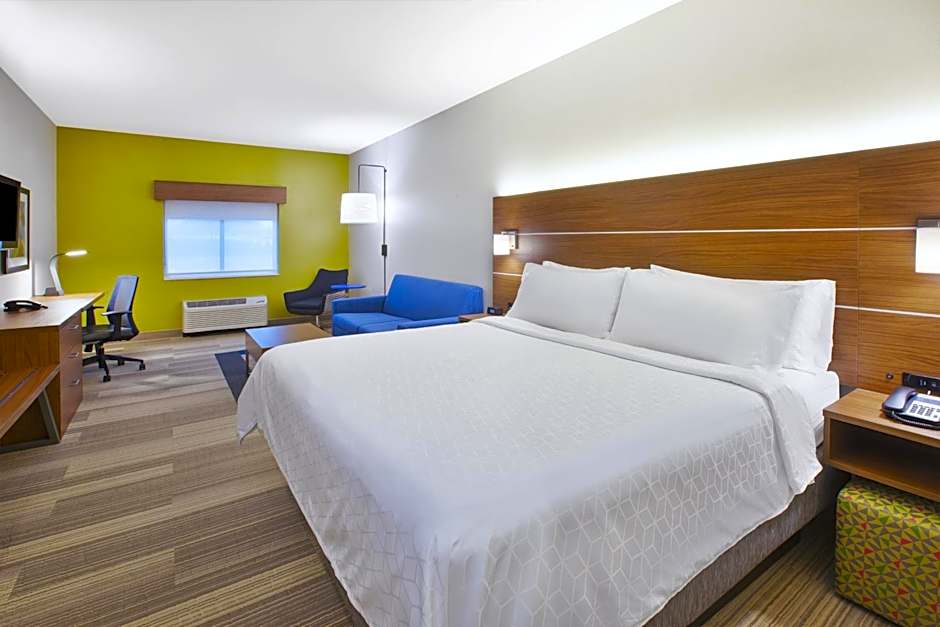 Holiday Inn Express Rochester-Victor By IHG