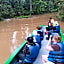 Borneo Jungle Adventure