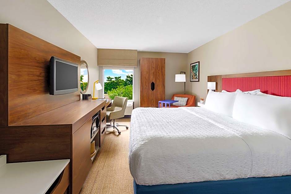 Hampton Inn By Hilton Ft. Lauderdale-Cypress Creek