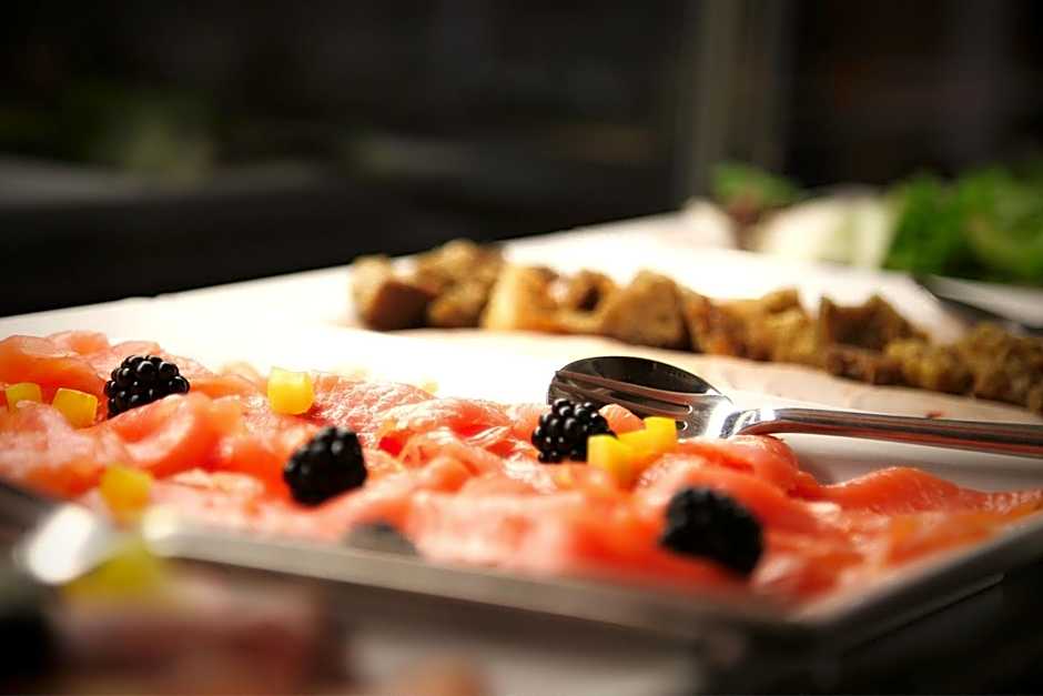 JUULS - Natur Hotel Garni