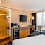Clarion Lakeside Inn & Conference Centre