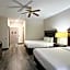 Studio 6 Suites Houston, TX - Spring