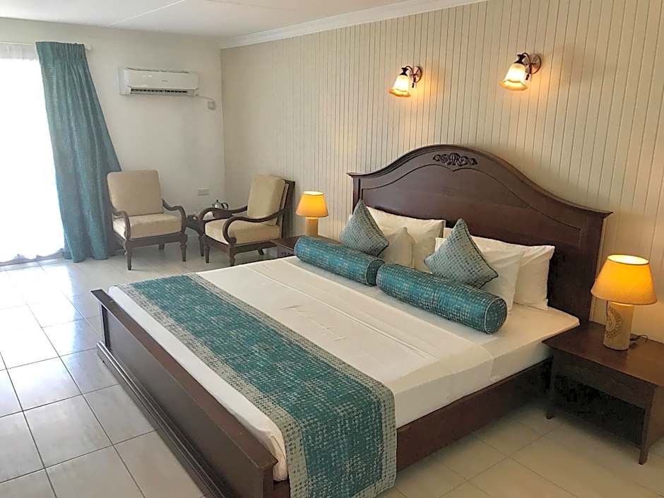 La Digue Island Lodge