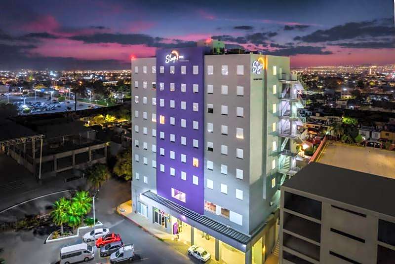 Sleep Inn Leon Antares