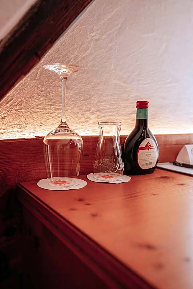 Altstadtmittehotel Sonne