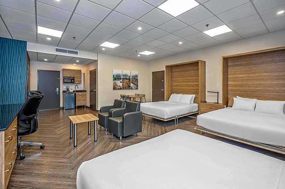 Quality Suites
