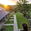 Swartberg Private Game Lodge