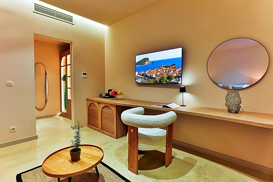 Boutique hotel Ruzmarin SPA & Garden by Aycon