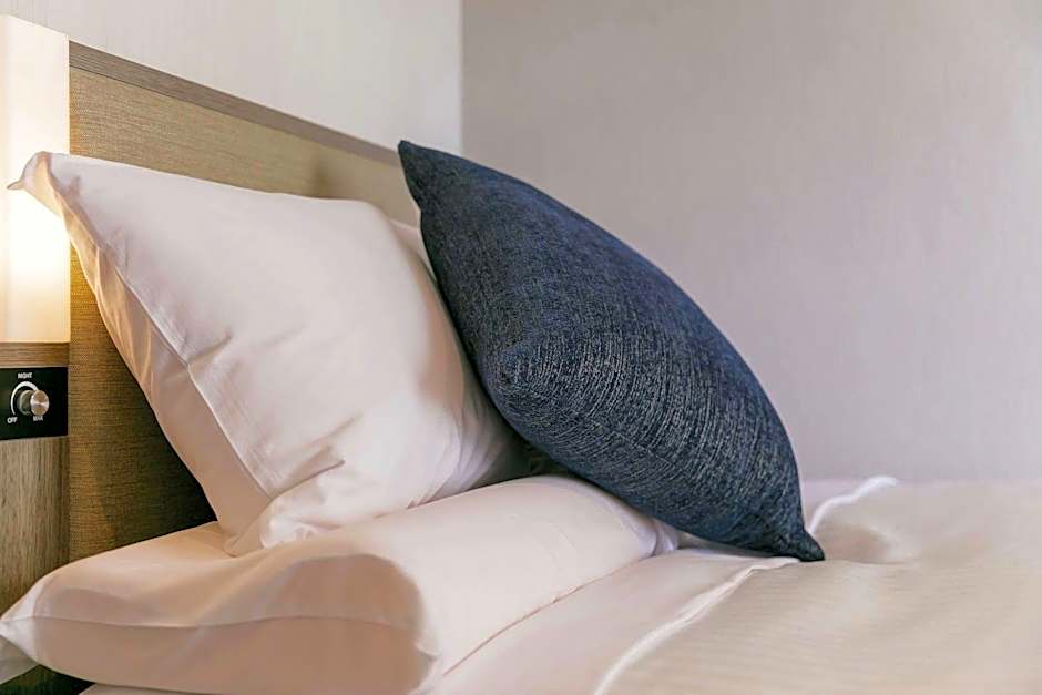 HOTEL MYSTAYS Kagoshima Tenmonkan Annex