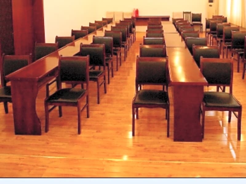 GreenTree Alliance Jiangsu Yangzhou middle Wenchang Road Municipal Government Hotel