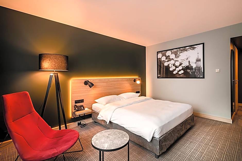 Park Inn by Radisson Krakow