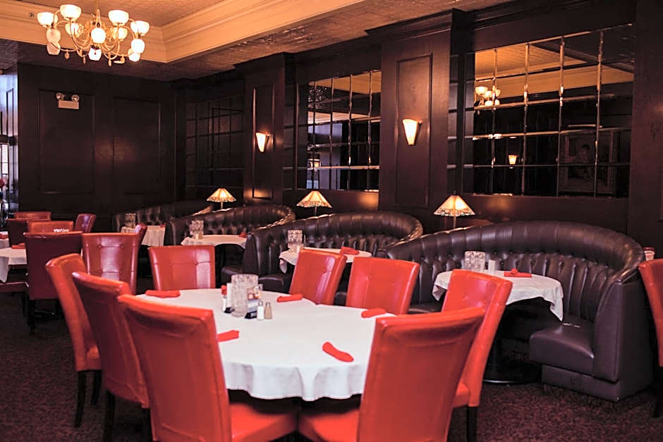 Gilmore Hotel, Trademark Collection by Wyndham