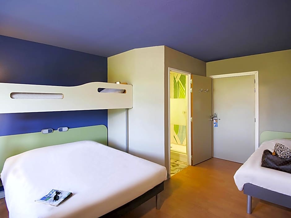 Ibis Budget St Martin De Crau