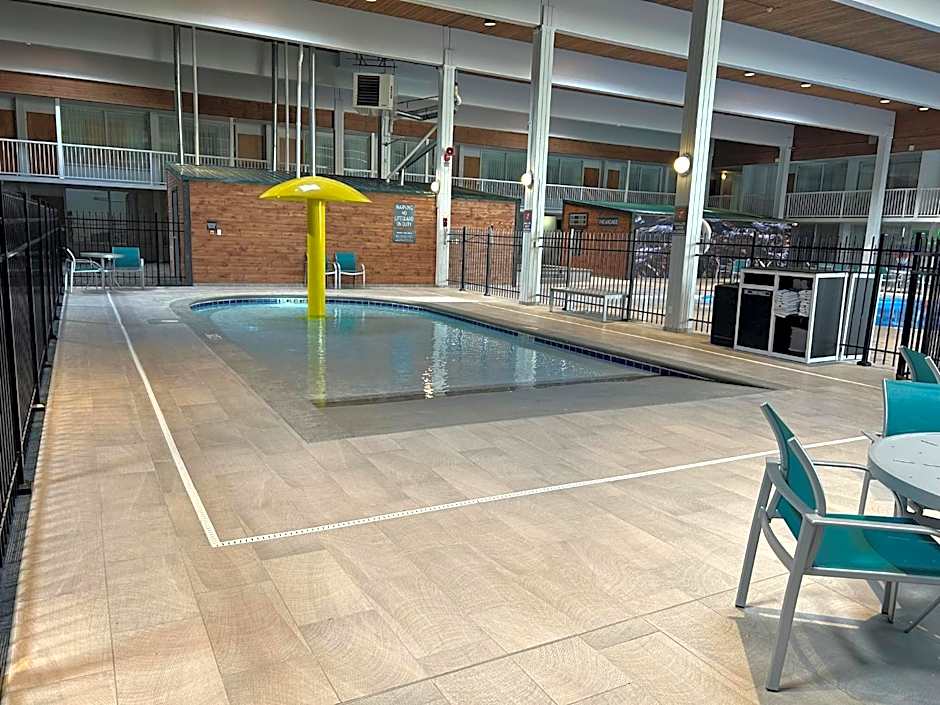 Holiday Inn Spearfish-Convention Center By IHG