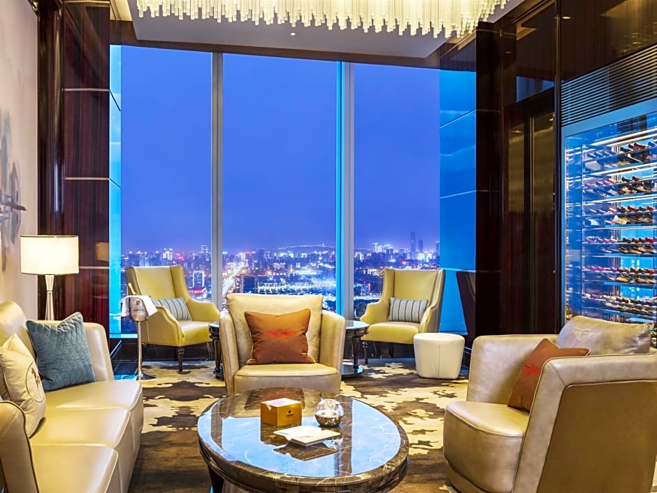 The St. Regis Changsha