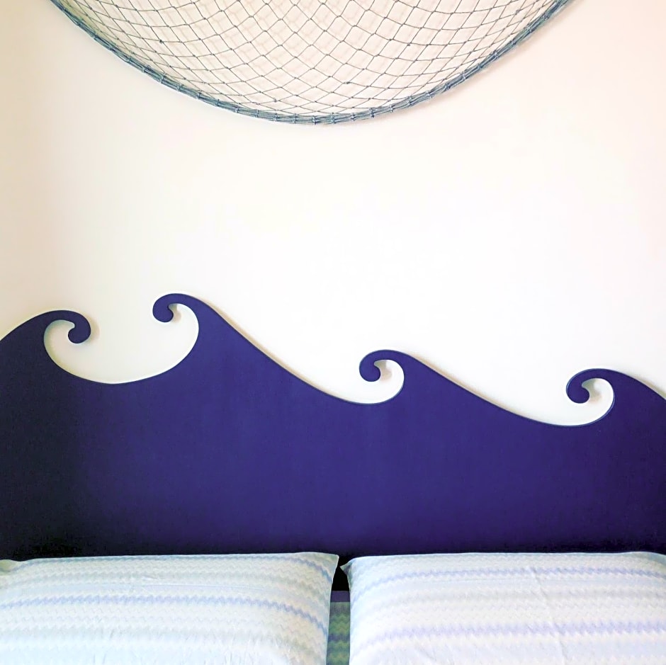 B&B La Menaica – Camerota, UT