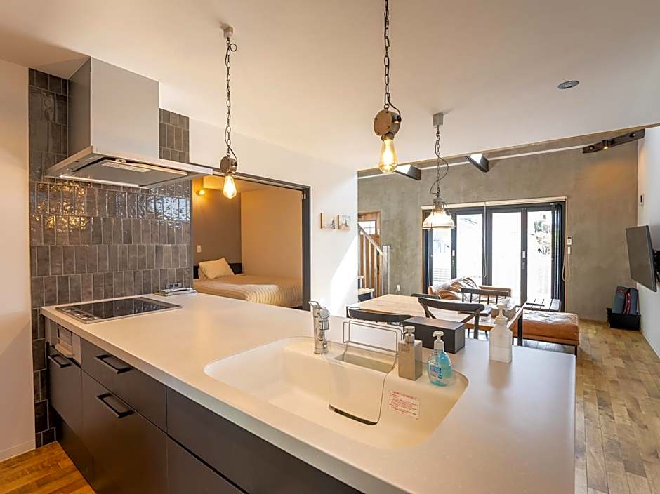 Tabist Pension Third Place