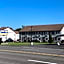 Driftwood Motel
