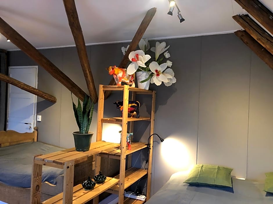 B&B De Pauw - Country Home Cooking