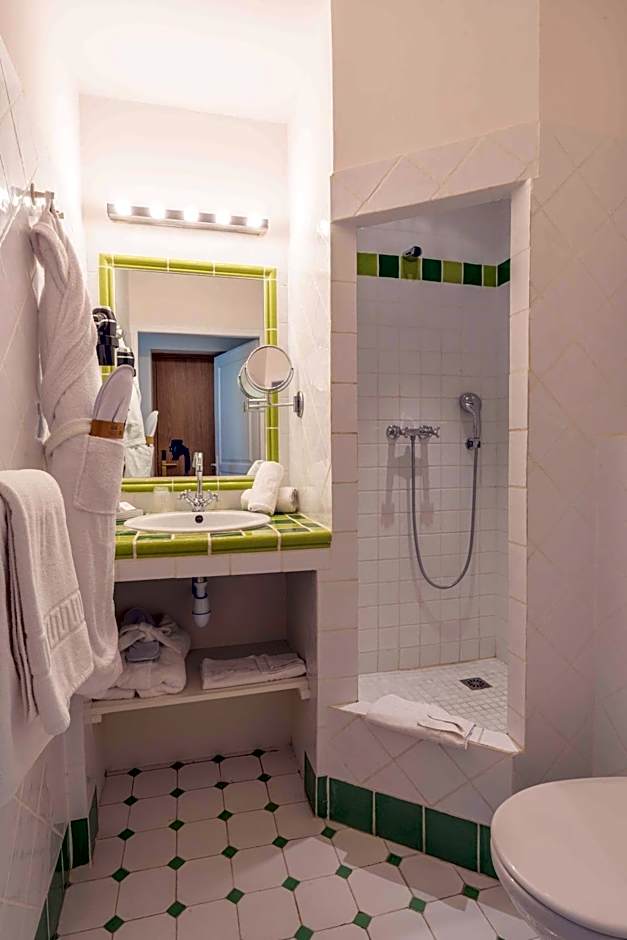 Hotel l'Orangeraie