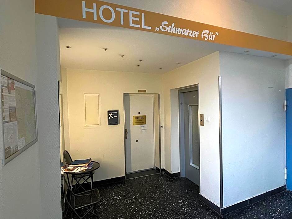 Hotel Schwarzer Bär