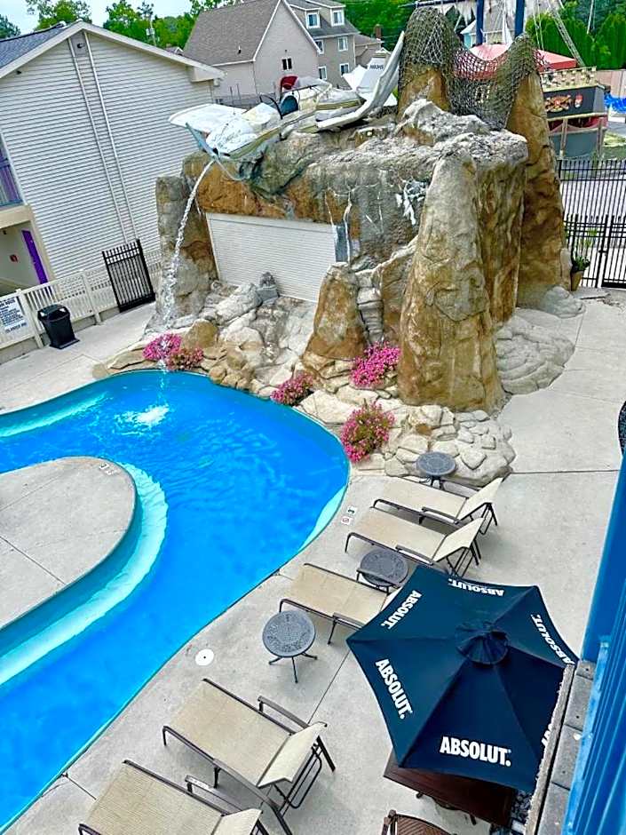Islander Inn