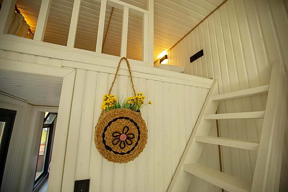 TERAPİ TATİL KÖYÜ