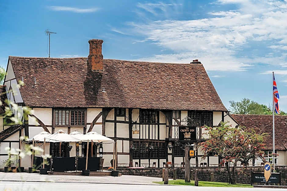 The Crown Inn