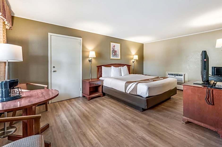 Rodeway Inn Poughkeepsie