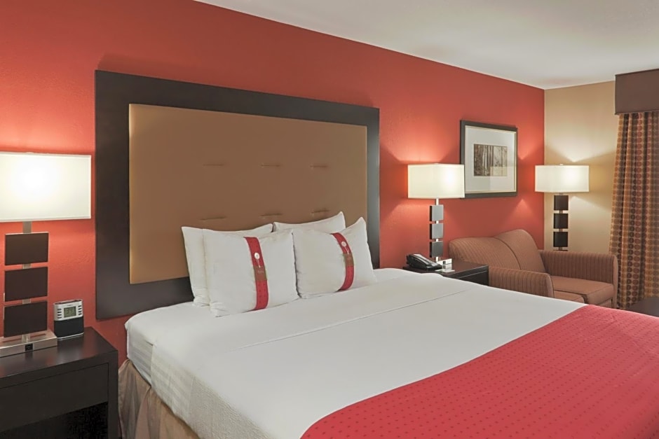 Holiday Inn & Suites Lima By IHG