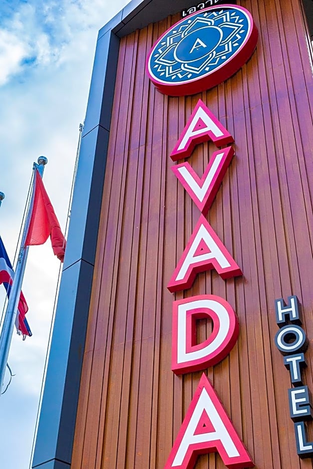 Avada Hotel