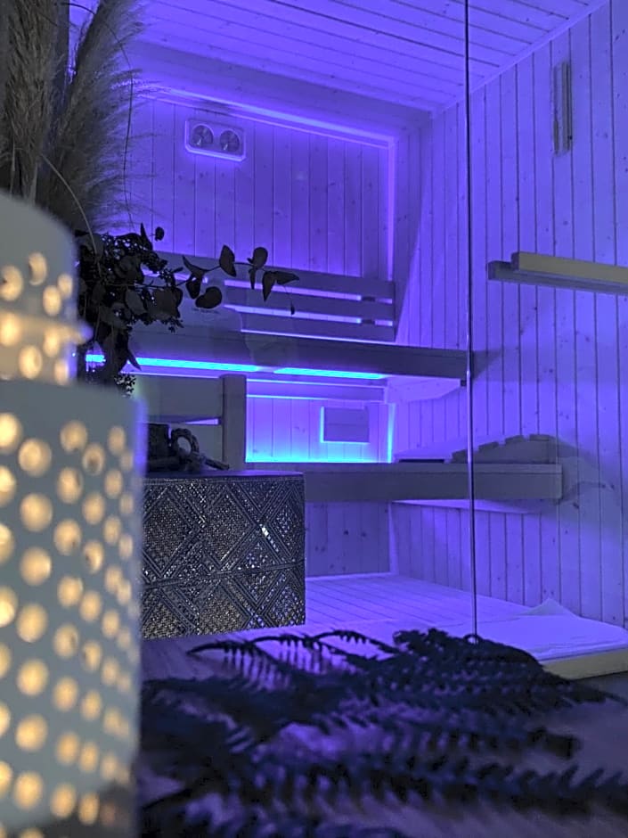 Luna Federiciana Luxury Room & Spa