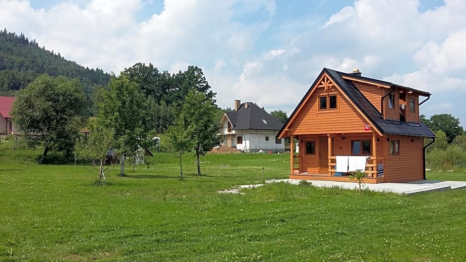 Miłe Zacisze