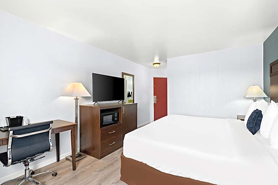 Red Lion Inn & Suites Yakima