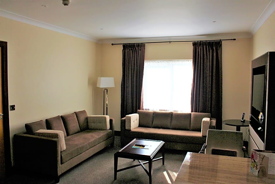 Ramada Solihull, Birmingham