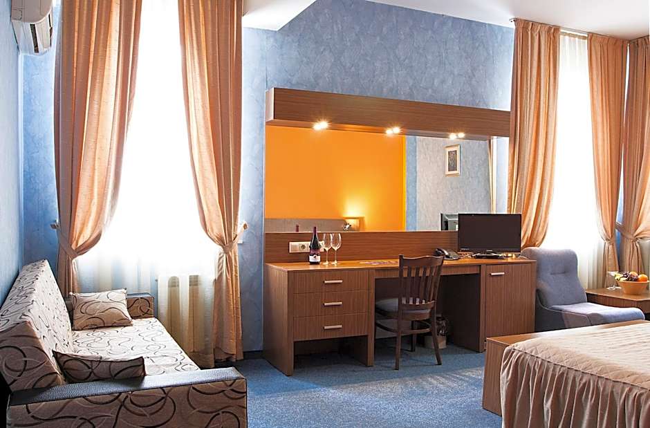 DITER Hotel