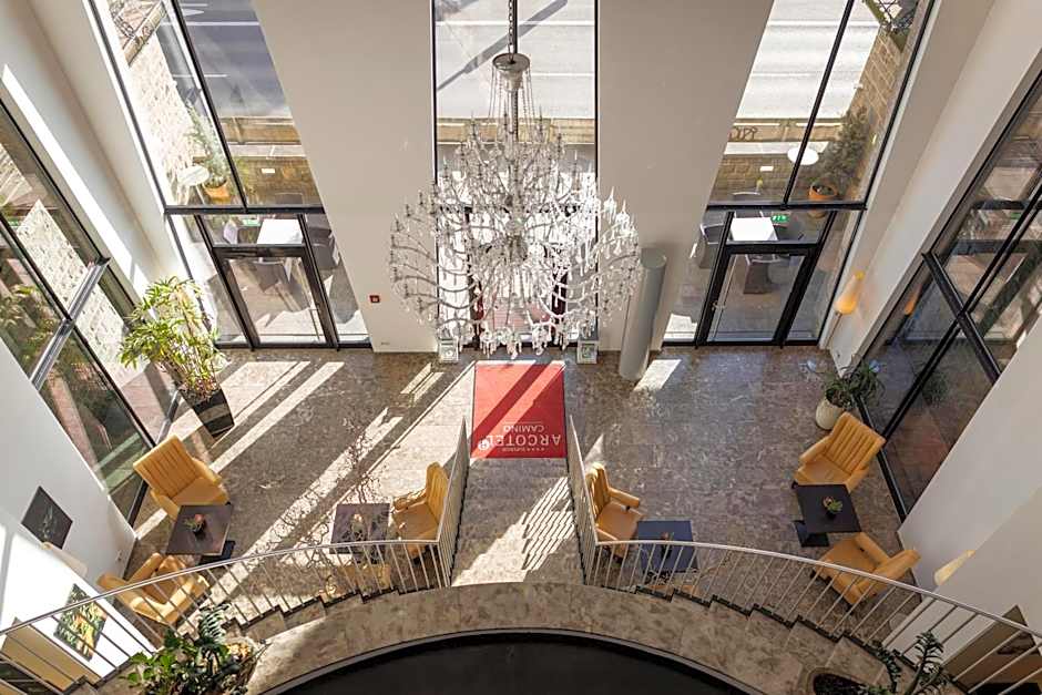 ARCOTEL Camino Stuttgart