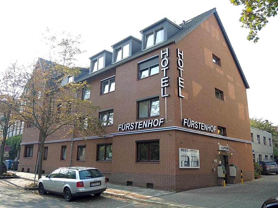 Hotel Fürstenhof