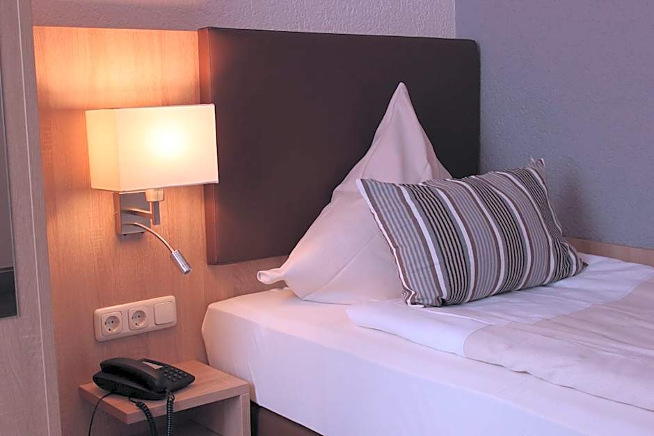 Hotel Restaurant Kromberg