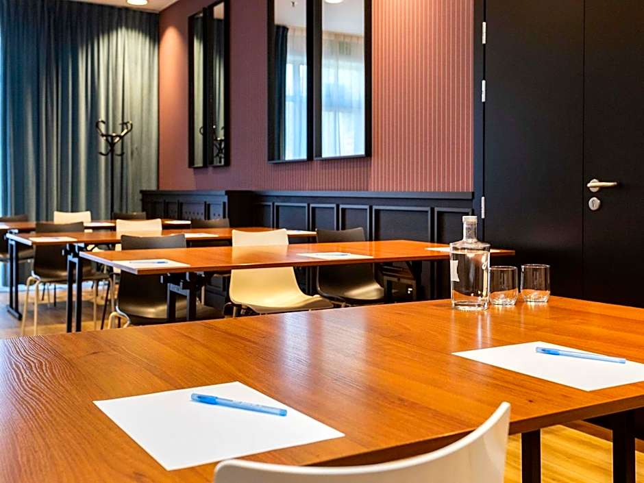 Ibis Styles Walbrzych