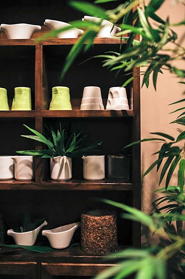 Hotel Porta Felice & Spa