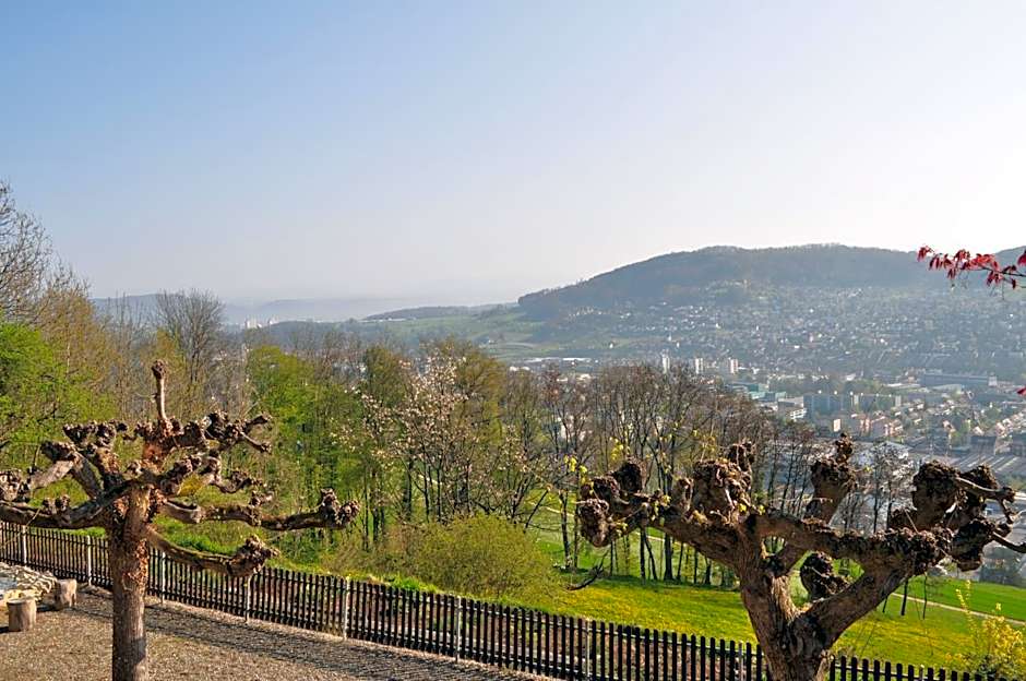 Bienenberg - Das Genusshotel im Grünen - Liestal